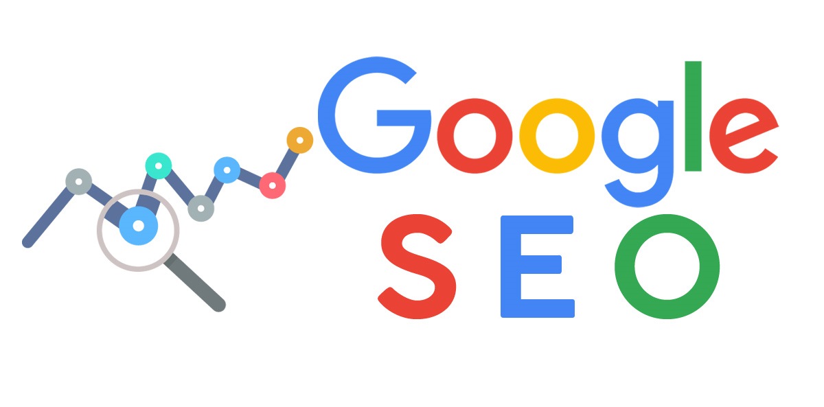 Поисковое продвижение в Google