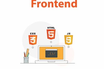 Frontend web разработчик
